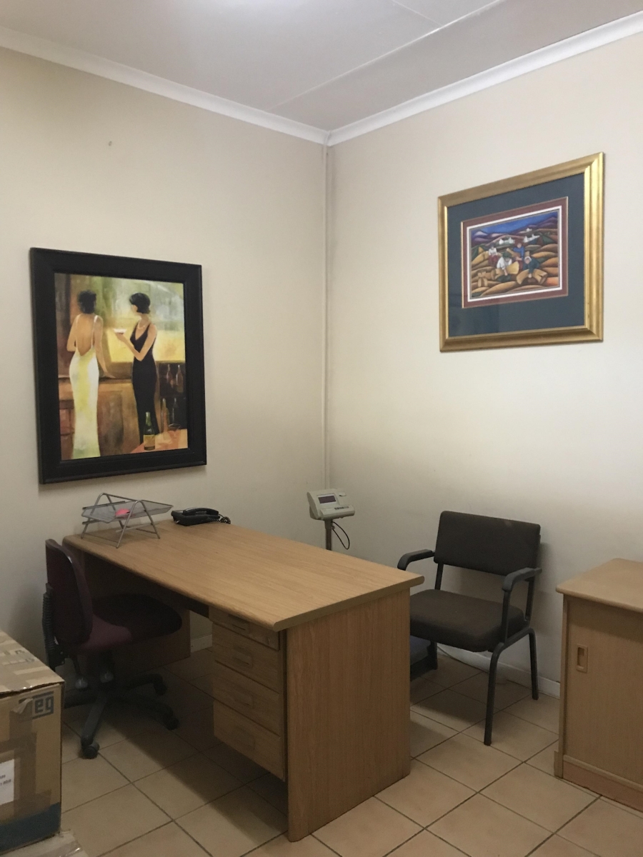 Commercial Property for Sale in Lichtenburg Industrial North West